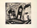 Christmas events II - Glasgow Print Studio
