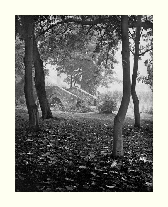 Bridge at Sowerby