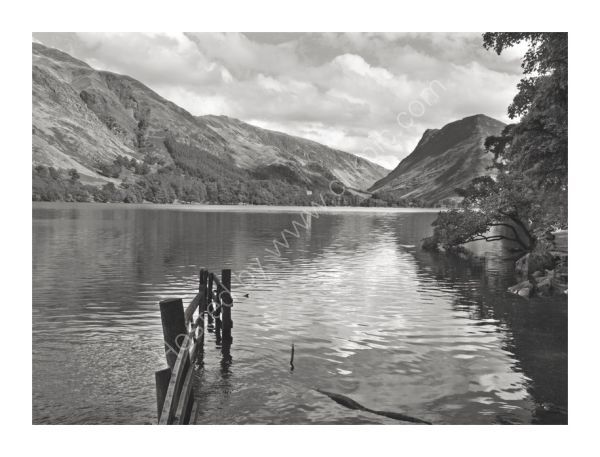 Lake Buttermere