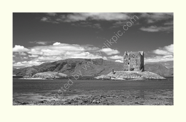 Castle Stalker