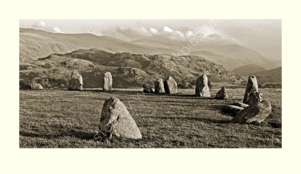 Castle Rigg