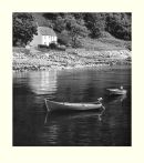 Boats at Diabaig