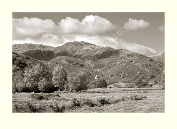 Easedale