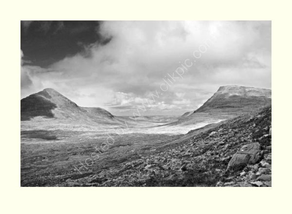 Towards Flowerdale