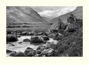 Down the glen