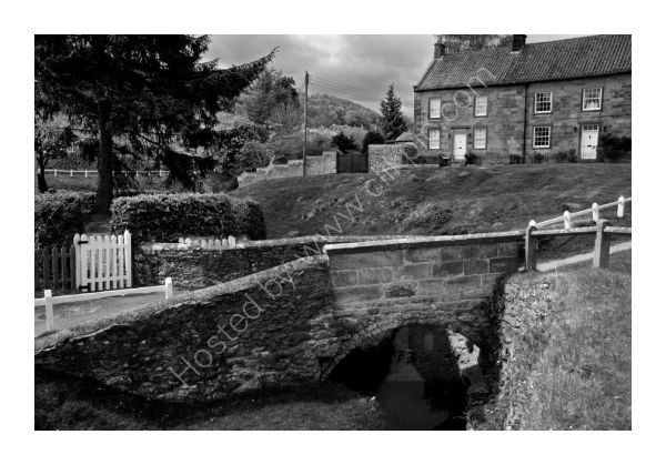 Hutton le Hole