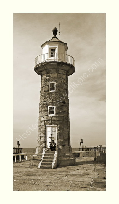 Lighthouse