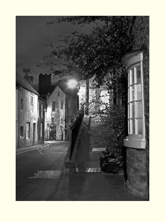 Millgate