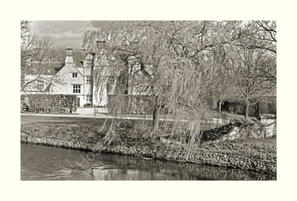 Nunnington Hall