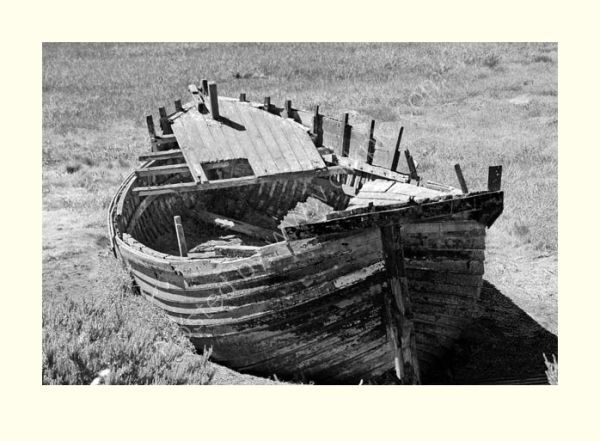 High and dry