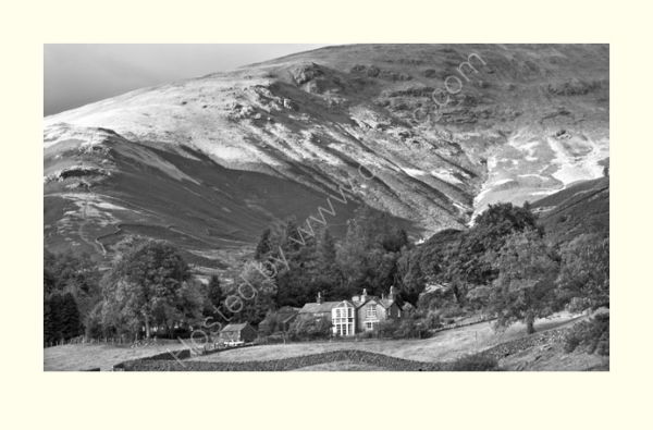 Rowan's Ground, Grasmere