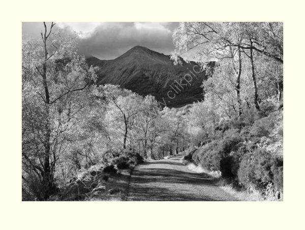 Beinn Eighe