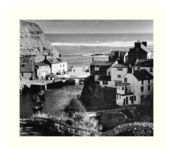 Staithes