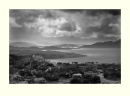 Storm on the loch