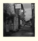 Baker's Alley