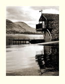 Ullswater boathouse