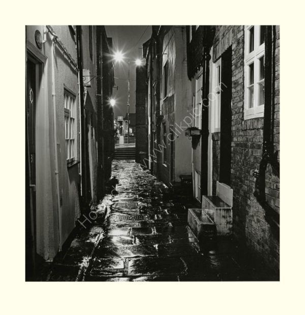 Alleyway