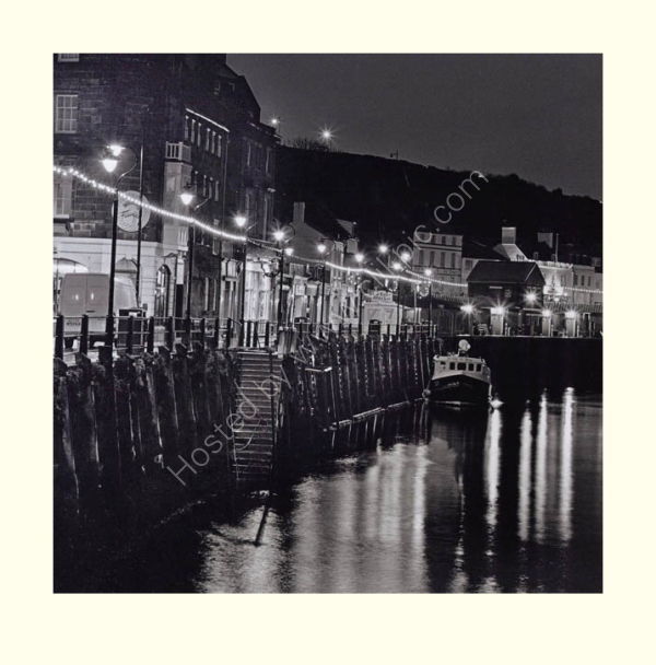 The Harbour