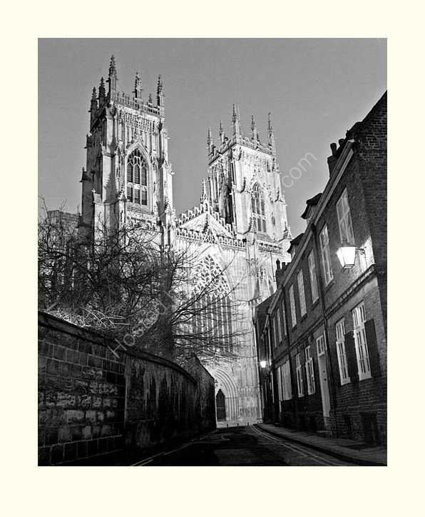 The Minster