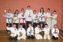 Dunshaughlin Junior Open 2011