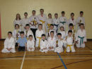 Clane Junior Open 2009