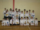 Clane Junior Open 2010