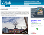Viajar Magazine 2013