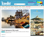 Conde Nast Traveller