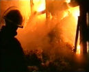 Still from video I took in 1996