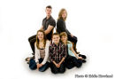 Portrait of Children