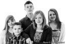 Portrait of Children