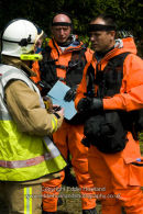 CBRN Exercise
