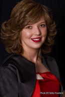 Sample image from a portrait set