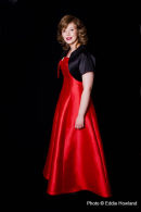 Sample image from a portrait set