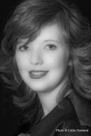 Sample image from a portrait set