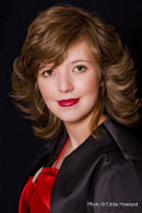 Sample image from a portrait set