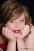 Sample image from a portrait set