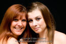 MUM AND DAUGHTER