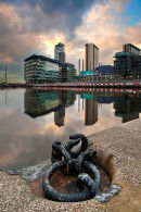 Media City