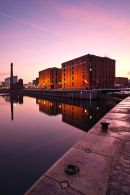 Albert Dock 