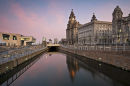 The Cunard Buildings