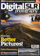 Digital SLR Magazine April 2009