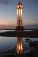 Reflected Light