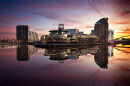 The Quays Theatre