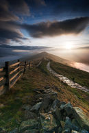 Three Peaks