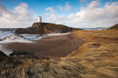 Llanddwyn Island