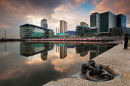 Media City