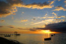Sunset II...