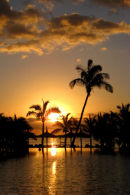 Sunset III...