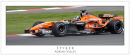 Adrian Valles - Spyker